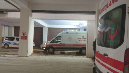 Vurulduğu iddia edilmişti: Bakanlık açıkladı! Danıştay hakimi intihar girişiminde bulundu - Gündem