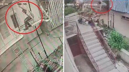 Yük asansörü takarken 4 metre yüksekten düşmüştü! 9 gün sonra acı haber geldi - 3-sayfa