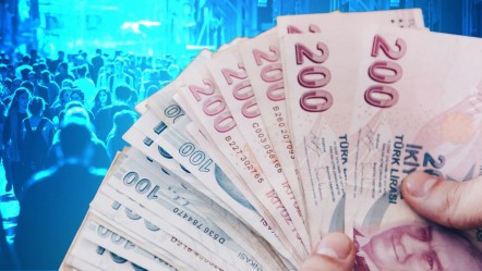 Yüz binlerce işçinin maaşı değişecek! Gözler teklife çevrildi... - Ekonomi