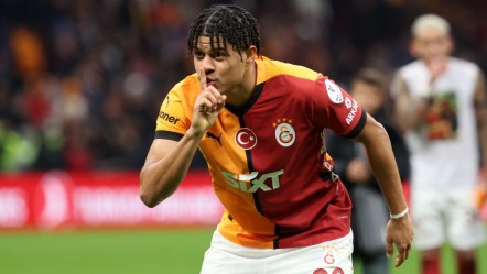 Zenit’ten Gabriel Sara’ya sürpriz teklif! İki katı ücret verecekler - Spor