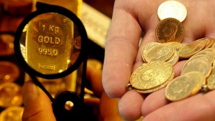 11 Haziran 2025 gram altın fiyatı kaç TL? ABD’li bankadan yeni hedef geldi! - ekonomi