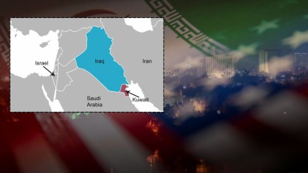 ABD'den Orta Doğu'da yüksek acil durum kararı! Trump'tan tehdit gelmişti: İran'a saldırı mı olacak? - Dünya