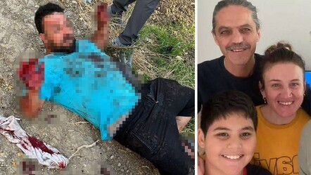 Alkol masasında 2 kişiyi öldürdü! Elinde bıçakla bu halde yakalandı - 3-sayfa