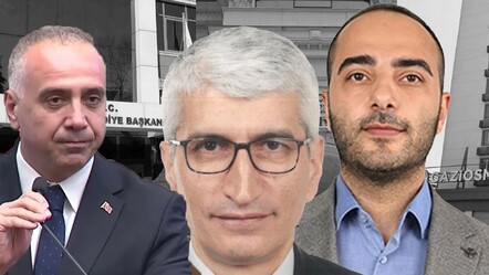 Avcılar, Büyükçekmece ve Gaziosmanpaşa'da başkanvekilleri belli oldu ... O belediye AK Parti'ye geçti - gundem