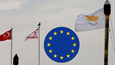 Avrupa İnsan Hakları Mahkemesi'nden tarihi karar! Türkiye ve KKTC'nin yanında yer aldı - gundem