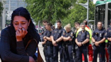 Avusturya’da okulda katliam yapmıştı! Failin evinden çıkanlar şaşkına uğrattı - Dünya
