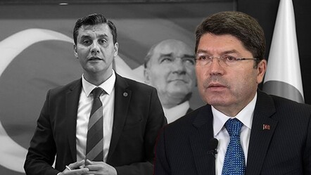 Bakan Tunç'tan Ferdi Zeyrek'in ölümü ile ilgili paylaşım: Soruşturma titizlikle yürütülüyor - gundem