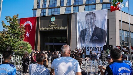 Belediye başkanı vefat ederse yerine kim geçer? - haberler