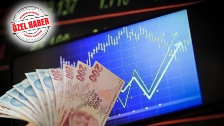BİST 100 endeksi 5 günde %7 yükseldi! İşte önden koşan ve geride kalan hisseler - Ekonomi