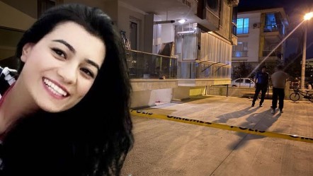 Burdur'da kan donduran vahşet! Genç kız mahkemelik olduğu adamın karısını katletti - 3. Sayfa