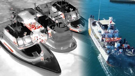 Çanakkale merkezli dev operasyon: Göçmen kaçakçısı şebeke çökertildi! Yaptıkları vurgun dudak uçuklatıyor - haberler