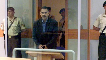 DEM Parti 'kuvvetle muhtemel' dedi! "Öcalan, parti lideriyle görüşecek" - Gündem