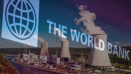 Dünya Bankası'ndan tarihi karar! Onlarca yıl sonra geldi, yeni bir dönem başlıyor - Ekonomi