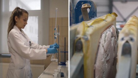 Dünyada tek! Yeni bir çağ başlatacak...