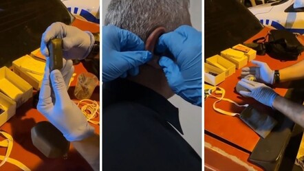 Ehliyet sınavında kopya skandalı! Kurduğu düzenek 'Bu kadarı da olmaz' dedirtti - haberler