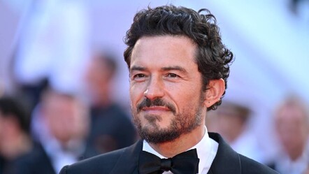 Genç kalmak için her yolu deniyor! Oyuncu Orlando Bloom'un girdiği tedavi tartışma oluşturdu: 'Yok artık' - magazin
