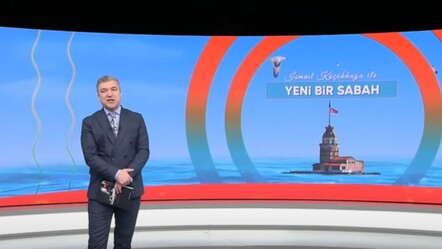 İsmail Küçükkaya nerede, neden yok? Yeni Bir Sabah programı sunucusu - haberler