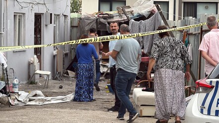 Katil yine 'eski eş'! Genç kadın hayat mücadelesini kaybetti - 3-sayfa