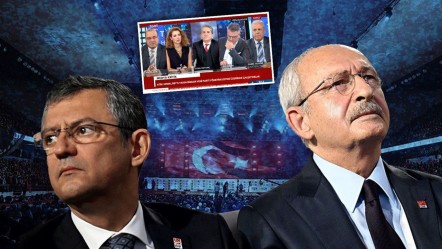 Kılıçdaroğlu ekibi liste hazırlığına başladı! Canlı yayında CHP'yi karıştıracak iddia - Gündem
