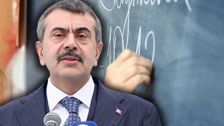 Mesleki eğitim her ilde! Bakan Tekin duyurdu, öğretmenlere izin var - Eğitim