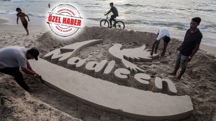 Milletlerarası Hukuk Uzmanı Erkiner: Lahey dosyasına Madleen giriyor - Dünya