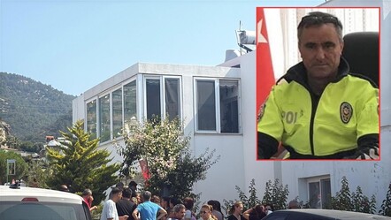 Muğla’da acı olay! Emekli polis memuru feci şekilde can verdi - 3-sayfa
