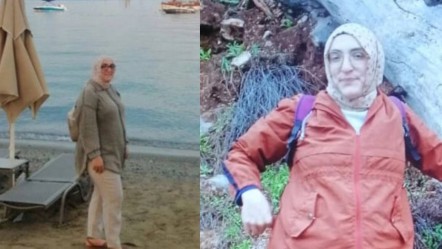 O sabah ne oldu? Kayıp avukattan geriye sadece bir mesaj kaldı - Gündem