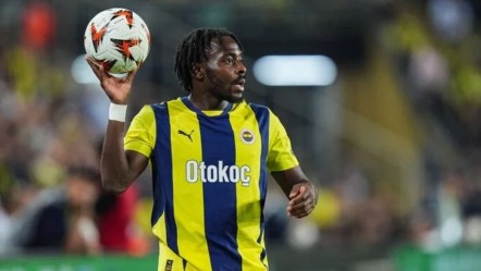 Osayi-Samuel Beşiktaş'a yakın! En cazip teklif siyah beyazlılardan gitti - Spor