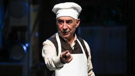 Şener Şen'den şaşırtan karar! 'Hayır bitti' sözleriyle veda etti - Magazin