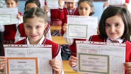 Takdir-Teşekkür nasıl hesaplanır? Devamsızlığı olanlar dikkat! - haberler