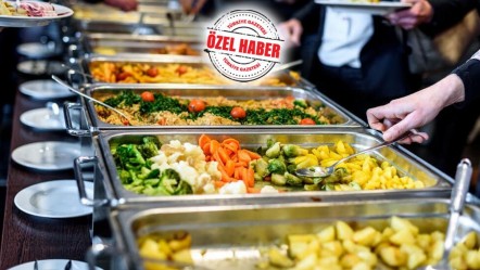 Tencerenin ateşi düşüyor! Sebze ve meyve fiyatları geriliyor - Ekonomi
