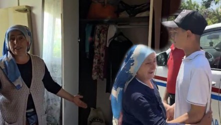 Tıraşı beğenilmedi beş gün boyunca dolapta saklandı! 103 kişilik ekip her yerde aradı  - Yaşam