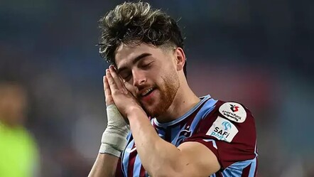 Trabzonspor 7+1 milyon dolara sattı! Wagner Pina'ya göz diktiler... - spor