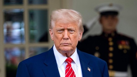 Trump'tan Los Angeles protestolarına rest: "Ülkemiz işgal ediliyor, başkomutan olarak buna izin vermeyeceğim" - Dünya