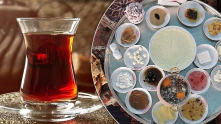 Türk kahvaltısı dünya birincisi oldu, o şehir akla geldi... İşte Türkiye'yi listenin başına taşıyan en iyi kahvaltılıklar - Yaşam