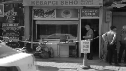 Vahşet Adana'da yaşandı! Annesini iş yerinde katletti: Katil her yerde aranıyor - 3-sayfa