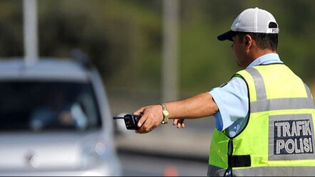 Yeni trafik cezaları yasalaştı mı?  Karayolları Trafik Kanunu’nda değişiklik! - haberler