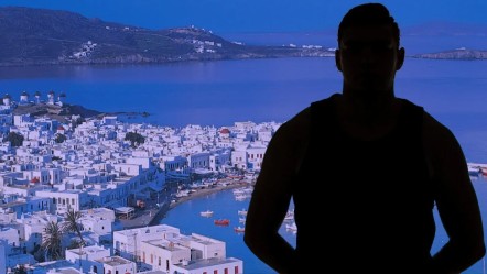 Yunanistan polisini alarma geçirmişti! Eşine kabusu yaşatan Türk iş adamının kimliği ortaya çıktı - Gündem