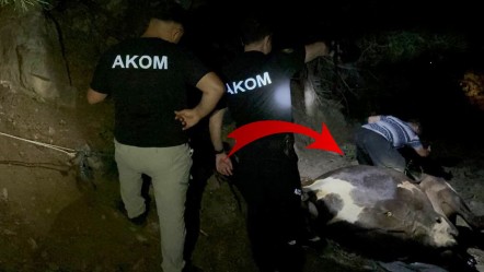 2 gündür kayıptı! Düştüğü kuyudan film gibi operasyonla kurtarıldı - Gündem