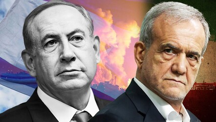 ABD medyası açıkladı: İsrail'in İran’a saldırması an meselesi - dunya