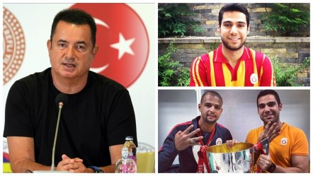 Acun Ilıcalı'dan tartışma çıkaran imza! Fenerbahçe'den ayrıldı, Galatasaraylı teknik direktör getirdi: Benim yuvam - Spor