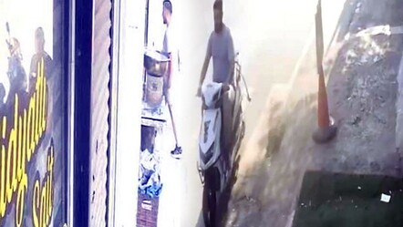 Adana'da annesini katletti: Görüntüler ortaya çıktı! Kan donduran cinayette '8 dakika' detayı - 3-sayfa