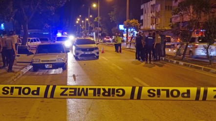 Adana'da kan donduran suikast! Arabasında beklerken kurşuna dizildi - 3. Sayfa