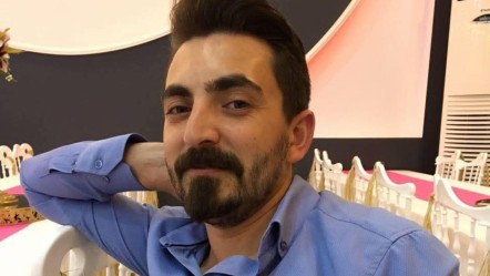 Bartın'da acı olay! İki ay önce başladığı iş sonu oldu, feci şekilde öldü - 3. Sayfa