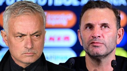 Bir futbolcu, iki çalım! Fenerbahçe alıyor, Galatasaray vazgeçmiyor - Spor