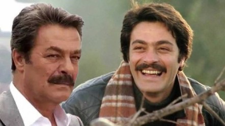 Bir süredir sağlık sorunları yaşıyordu! Kadir İnanır'ın son hali korkuttu - Magazin