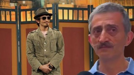 BKM oyuncusu Metin Keçeci'den 'intihar' itirafı! Gözyaşlarına boğularak sitem etti: Cenazeme gelmesinler - Magazin