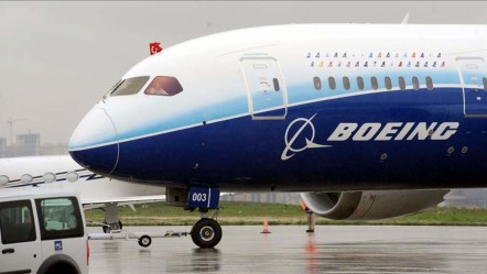 Boeing 787-8 Dreamliner yolcu uçağı özellikleri neler? Hindistan'da düşen uçak hakkında bilinenler - Haberler