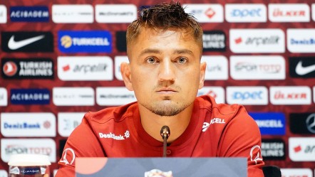 Cengiz Ünder'in akıbeti belli oldu! Los Angeles FC'den karar çıktı - Spor