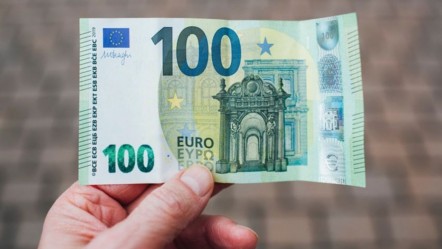 Daha önce bu rakamlar görülmedi! Eurodan tarihi rekor  - Ekonomi